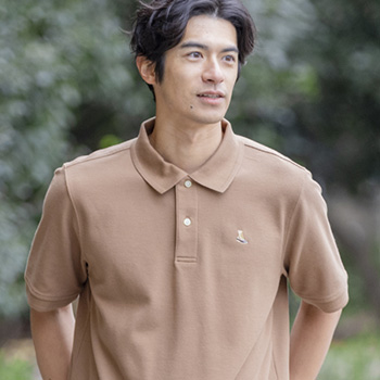 Men's Polo Shirts