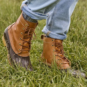 Women's Bean Boots