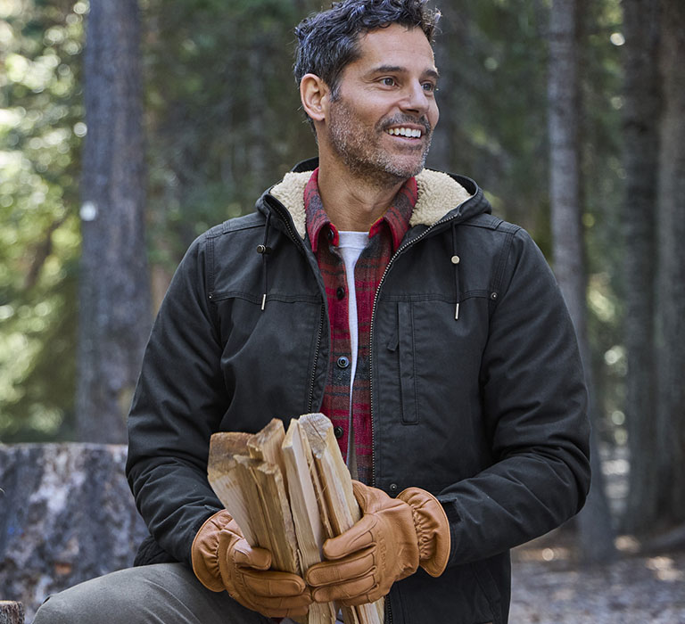 Bean's Insulated Utility Outerwear