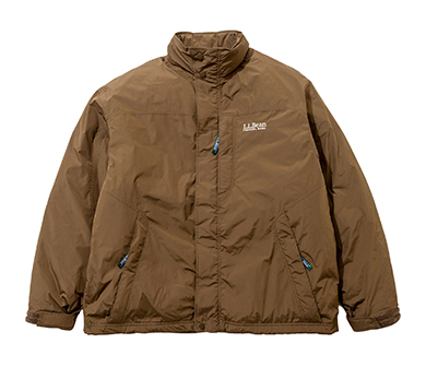 Madawaska Down Jacket