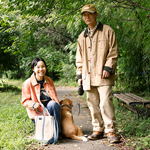 Life with L.L.Bean|都会を離れ、自然と人をつなぐ蒸留家
