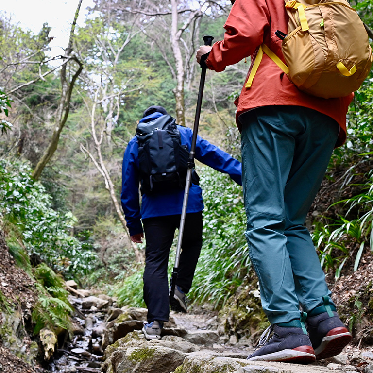 Enjoy The Nature around You｜L.L.Bean公式オンラインストア