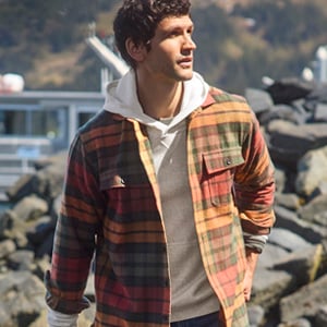 Winter Tops Collection