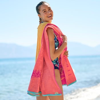 Beach Towel