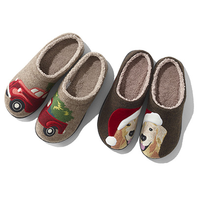 Slippers