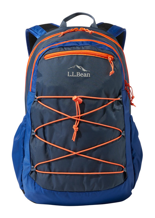 L.L.Bean コンフォート キャリー ラップトップ リュック パック30L