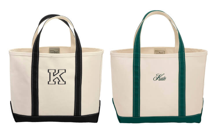 ORIGINAL BOAT AND TOTE BAG 本物は変わらない｜L.L.Bean公式 