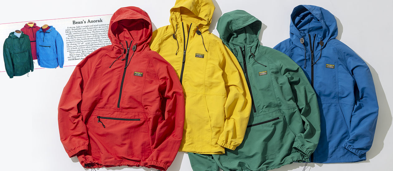 The ”It” Outerwear The ”It” Outerwear