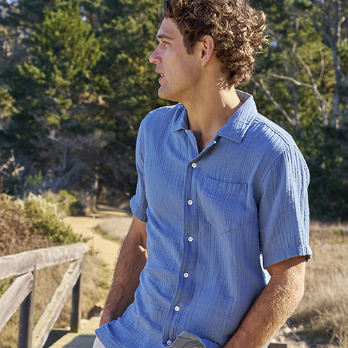Men's Tops