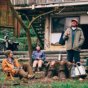 GOOUT × L.L.Bean