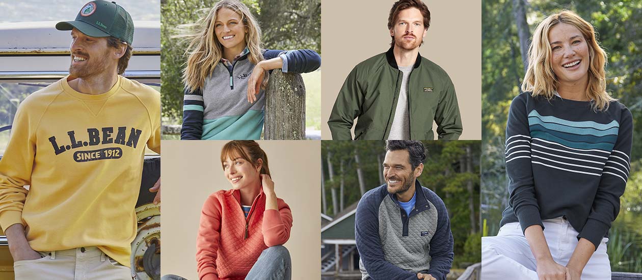 3 SEASON LAYERS