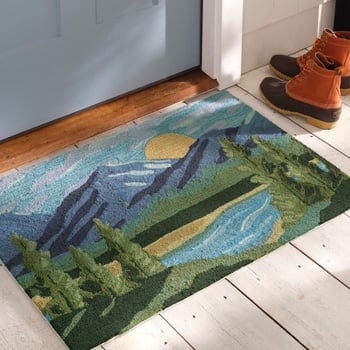 Rugs & Mats