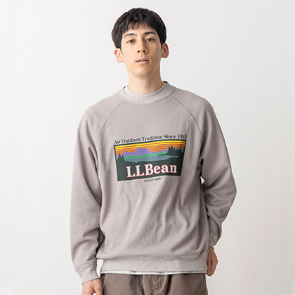 JAPAN EDITION スウェット一覧
