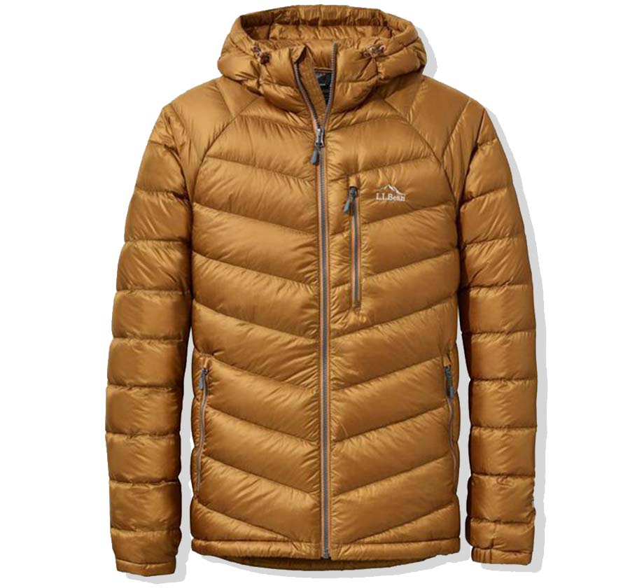 Ultralight 850 Down Jacket