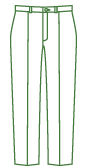 フィット イラスト