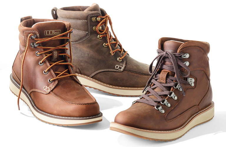 Men's Boots for Fall