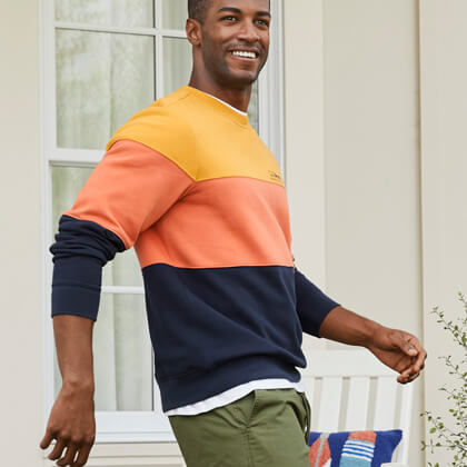L.L.Bean 1912 SWEATS L.L.Bean 1912 SWEATS