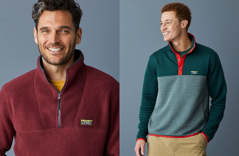 All Day Active Comfort ー Men's