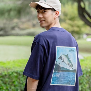 JAPAN EDITION Casual
