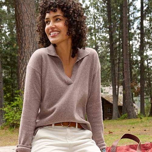 Women's New Arrivals