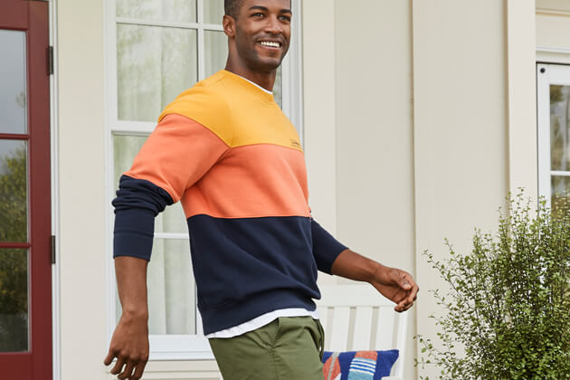 L.L.Bean 1912 SWEATS L.L.Bean 1912 SWEATS