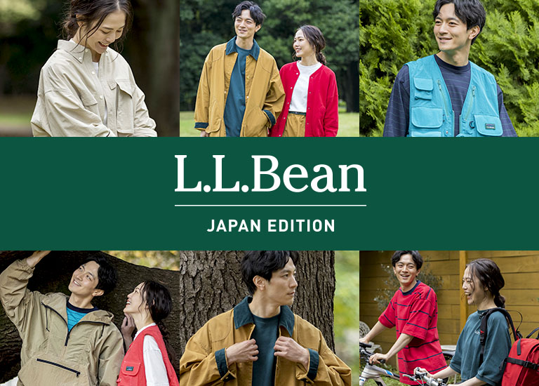 yzL.L.Bean٥٥ް݁LLBEANyz14 YouTube>1{ ->摜>33 