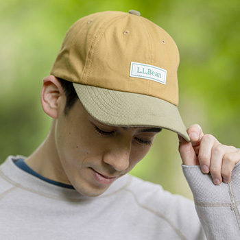 New Caps and Hats