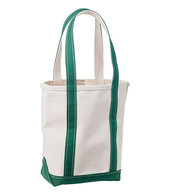 ボート・アンド・トート、トール スモール