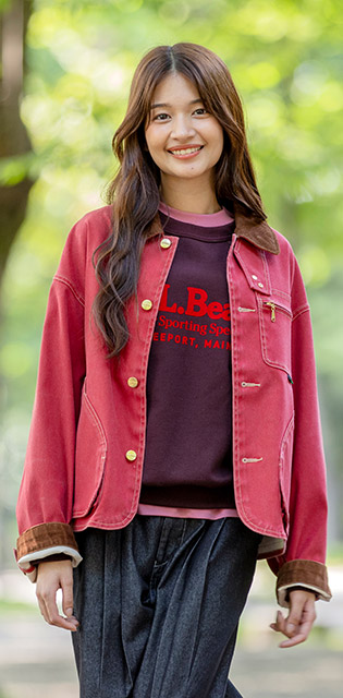 Women's Prospect Harbor Field Coat 