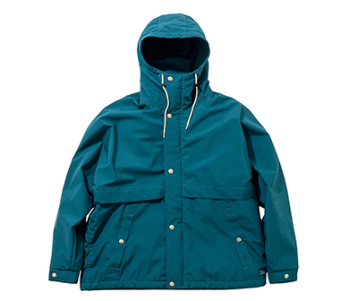Livermore Insulation Jacket
