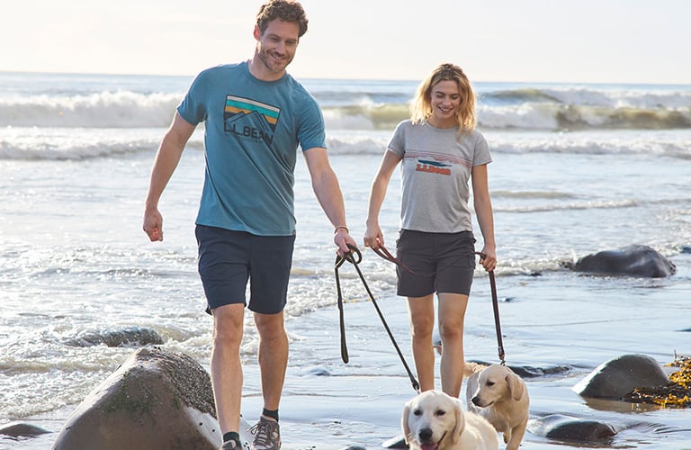 Active Comfort Pants & Shorts
