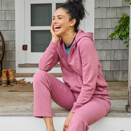 L.L.Bean 1912 SWEATS L.L.Bean 1912 SWEATS