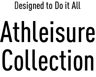 Athleisure Collection