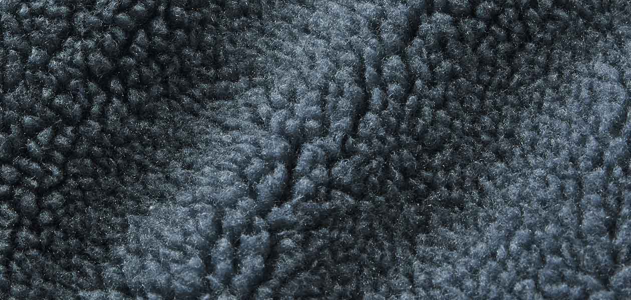 Mountain Pile Fleece