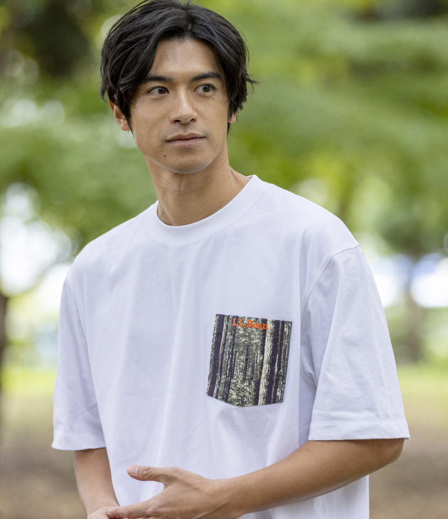 MEN'S FRESH SPRING STYLES