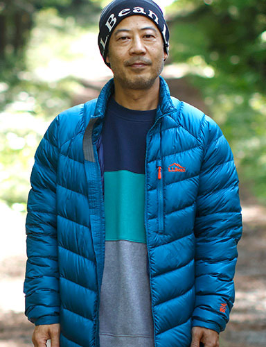 Life with L.L.Bean