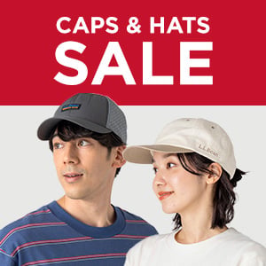 CAPS & HATS SALE