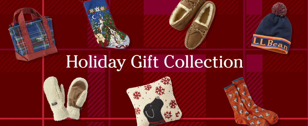 Holiday Gift Collection
