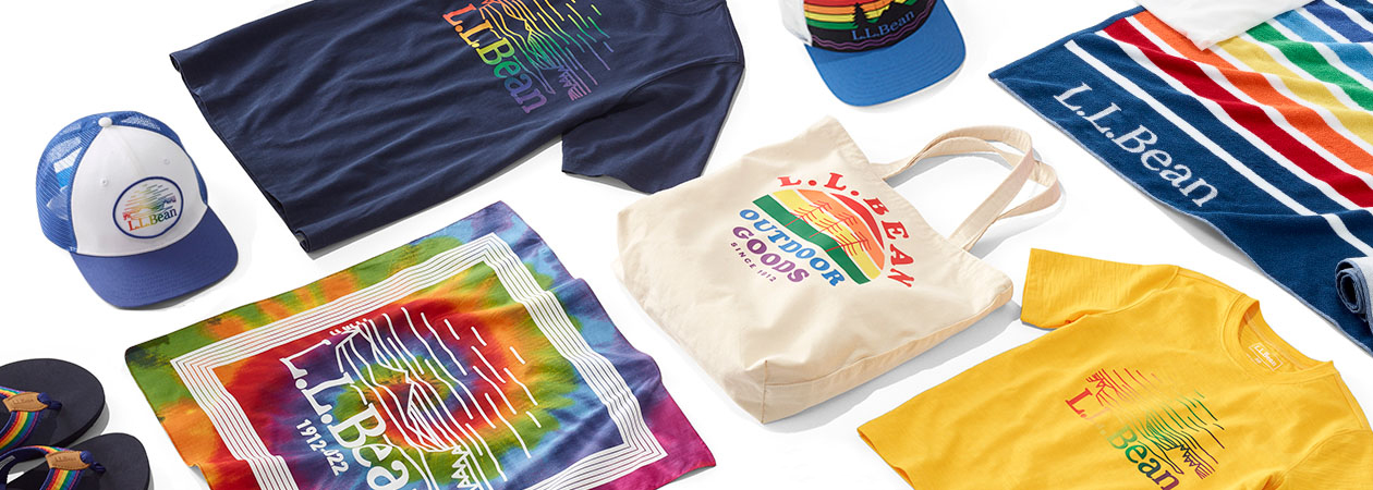 PRIDE Collection PRIDE Collection