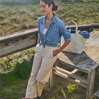 Women's Bottoms