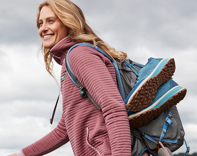 Women's Airlight Tops Collection