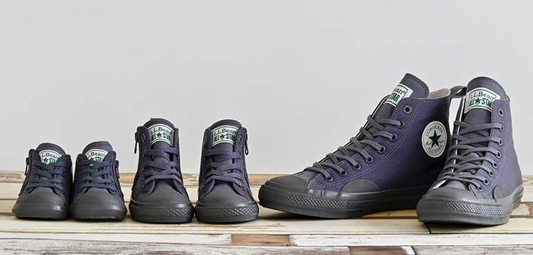 CONVERSE × L.L.Bean｜L.L.Bean公式オンラインストア