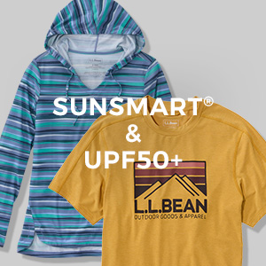 SunSmart® & UPF50+