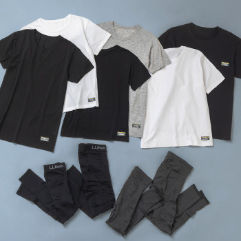 Base Layer Collection