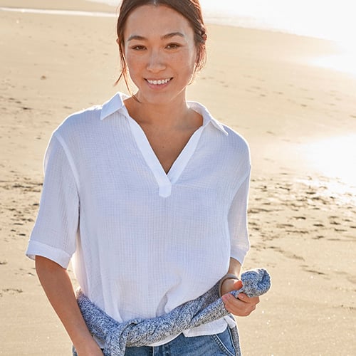 Women's Tops