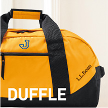 DUFFLE