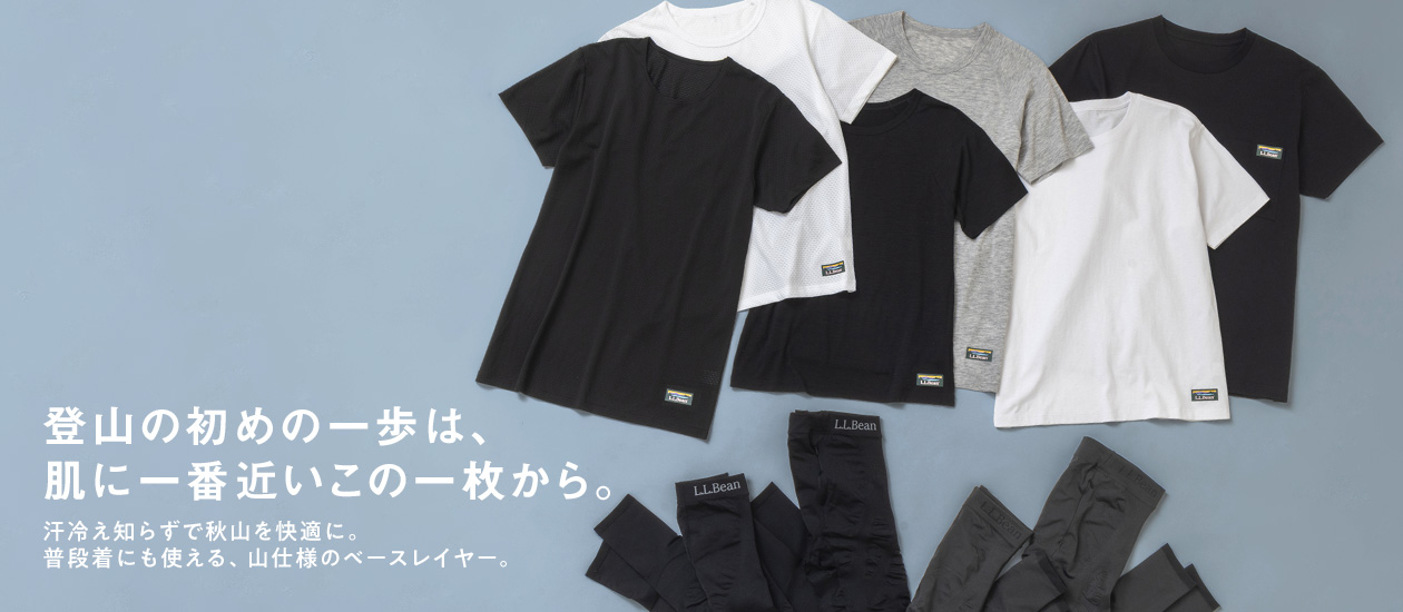Base Layer