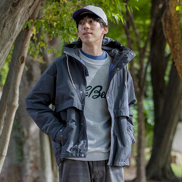 JAPAN EDITION｜L.L.Bean公式オンラインストア