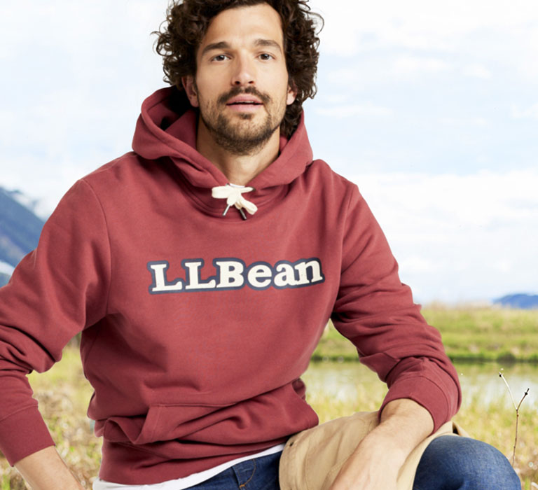 L.L.Bean 1912 SWEATS