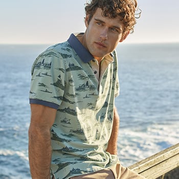 Men's New Arrivals